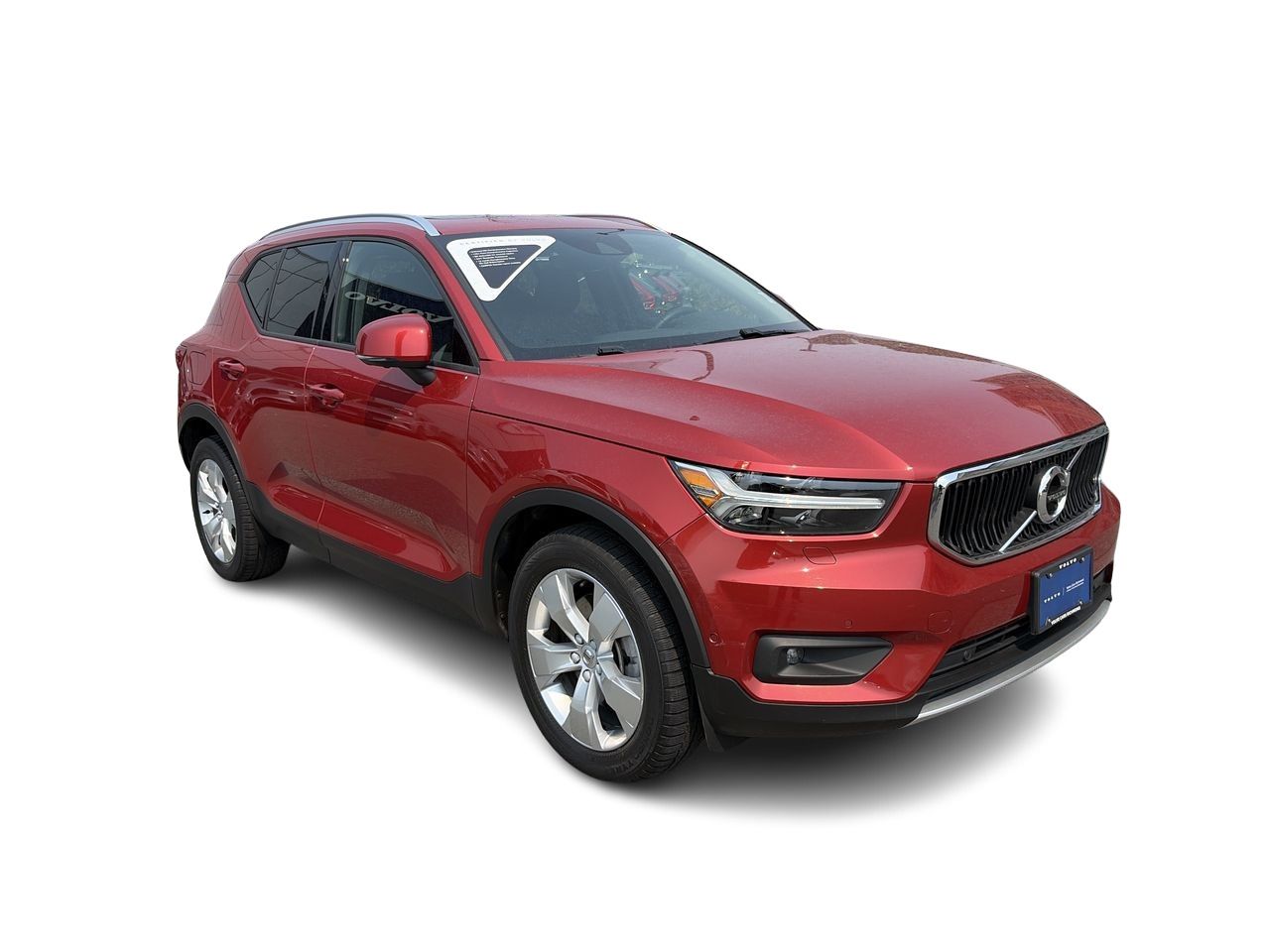 2019 Volvo XC40 in Richmond, British Columbia