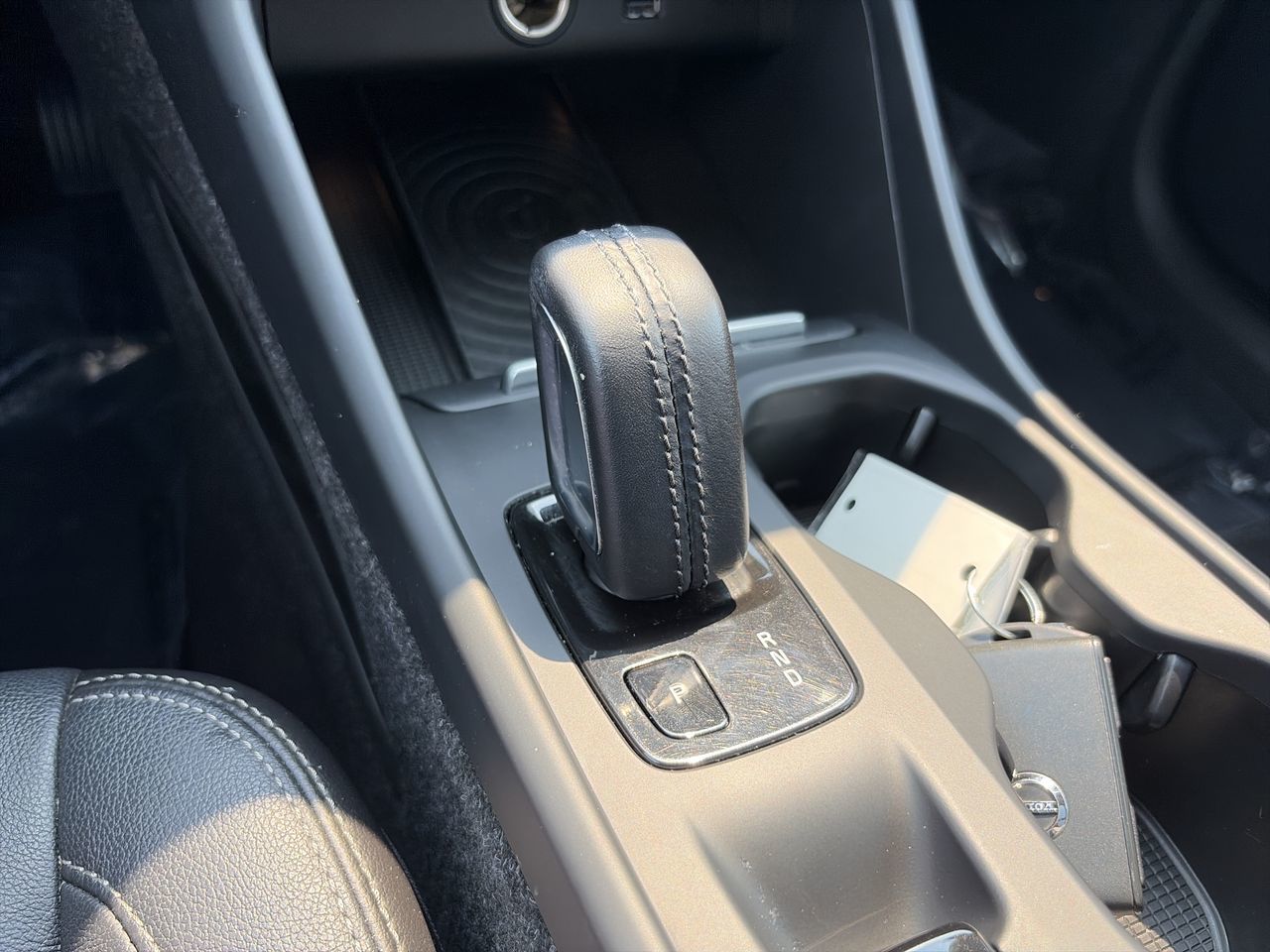 2019 Volvo XC40 in Richmond, British Columbia