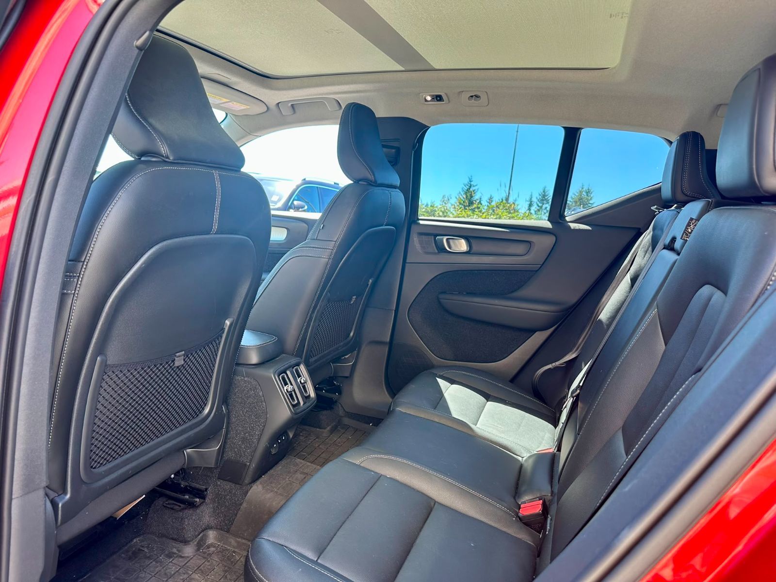 Volvo XC40  2019 à Richmond, Colombie-Britannique