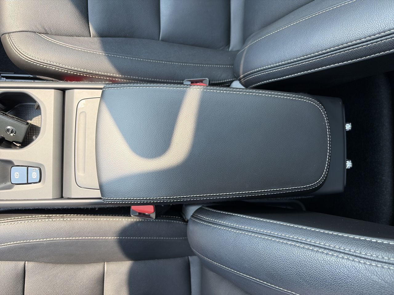 2019 Volvo XC40 in Richmond, British Columbia