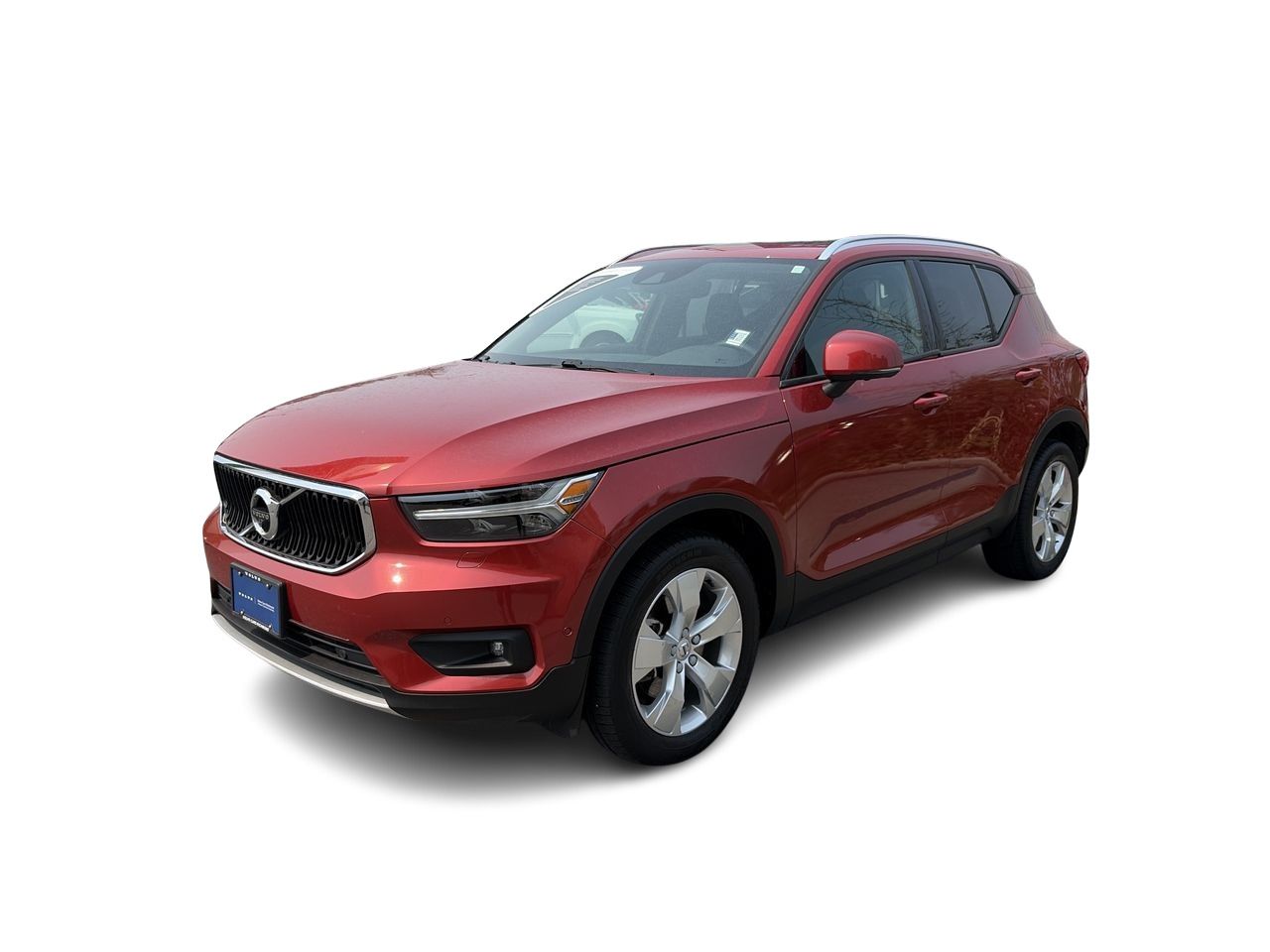 2019 Volvo XC40 in Richmond, British Columbia