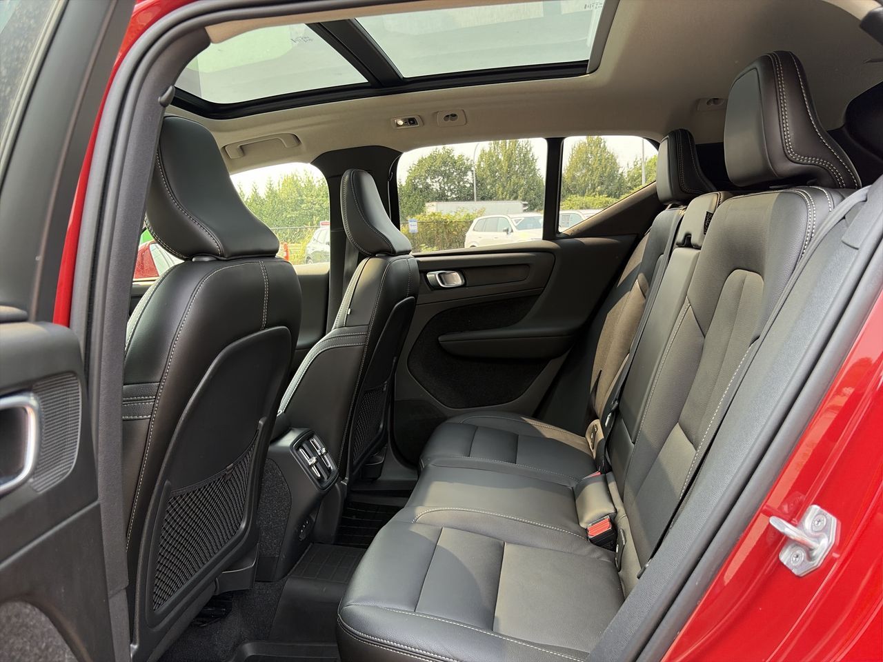 2019 Volvo XC40 in Richmond, British Columbia