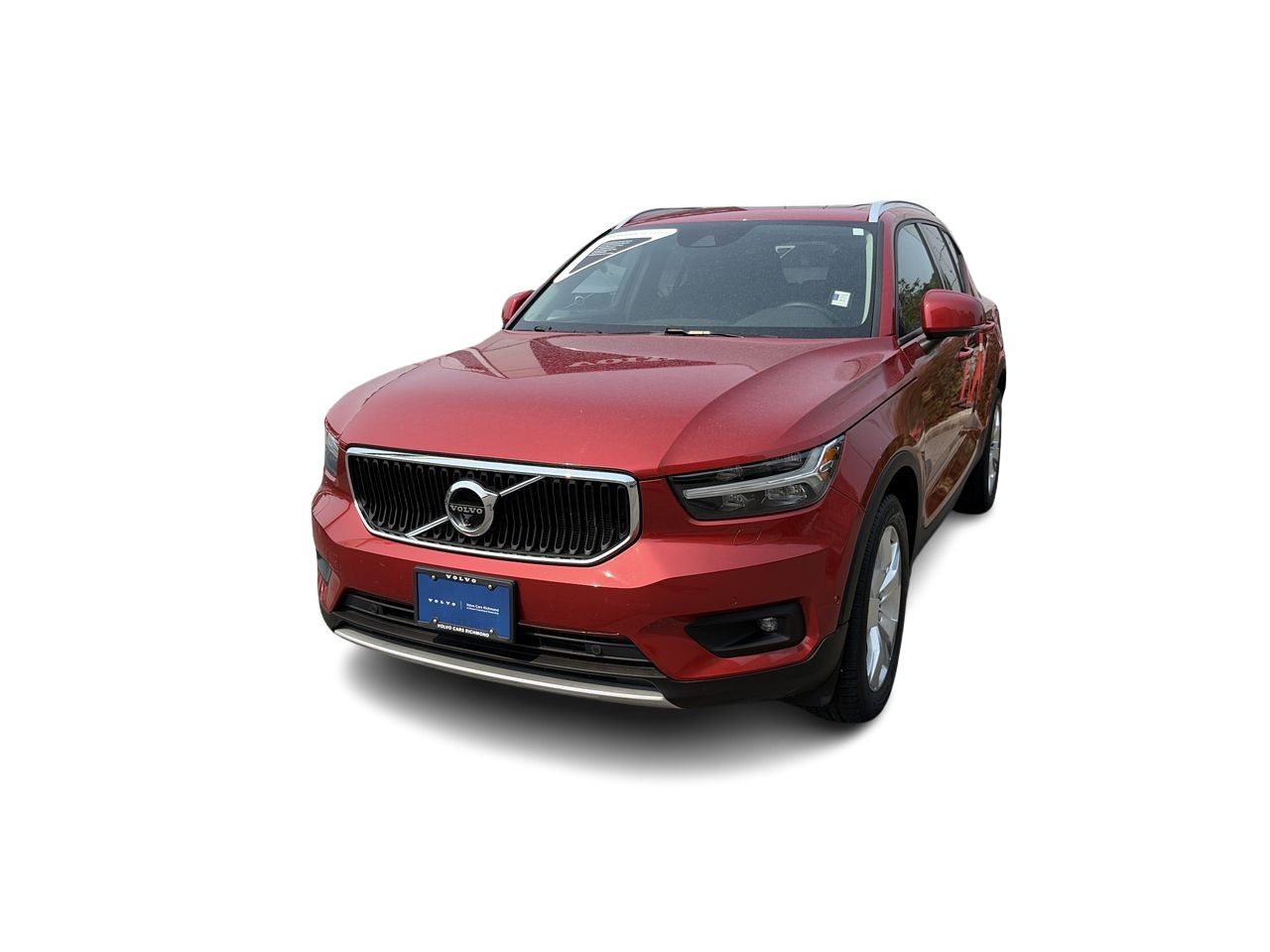 2019 Volvo XC40 in Richmond, British Columbia