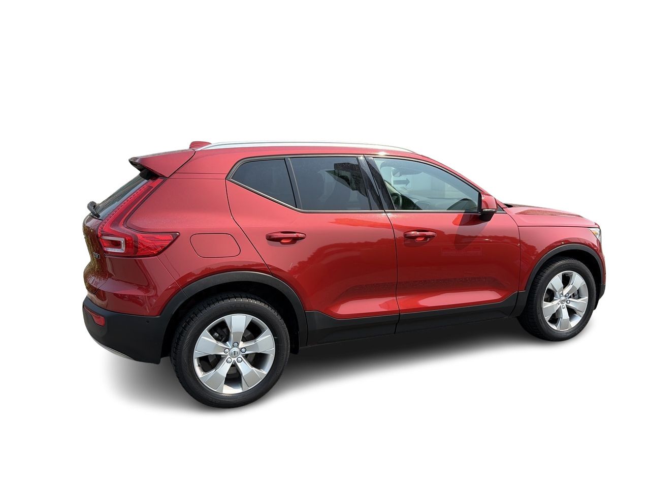 2019 Volvo XC40 in Richmond, British Columbia