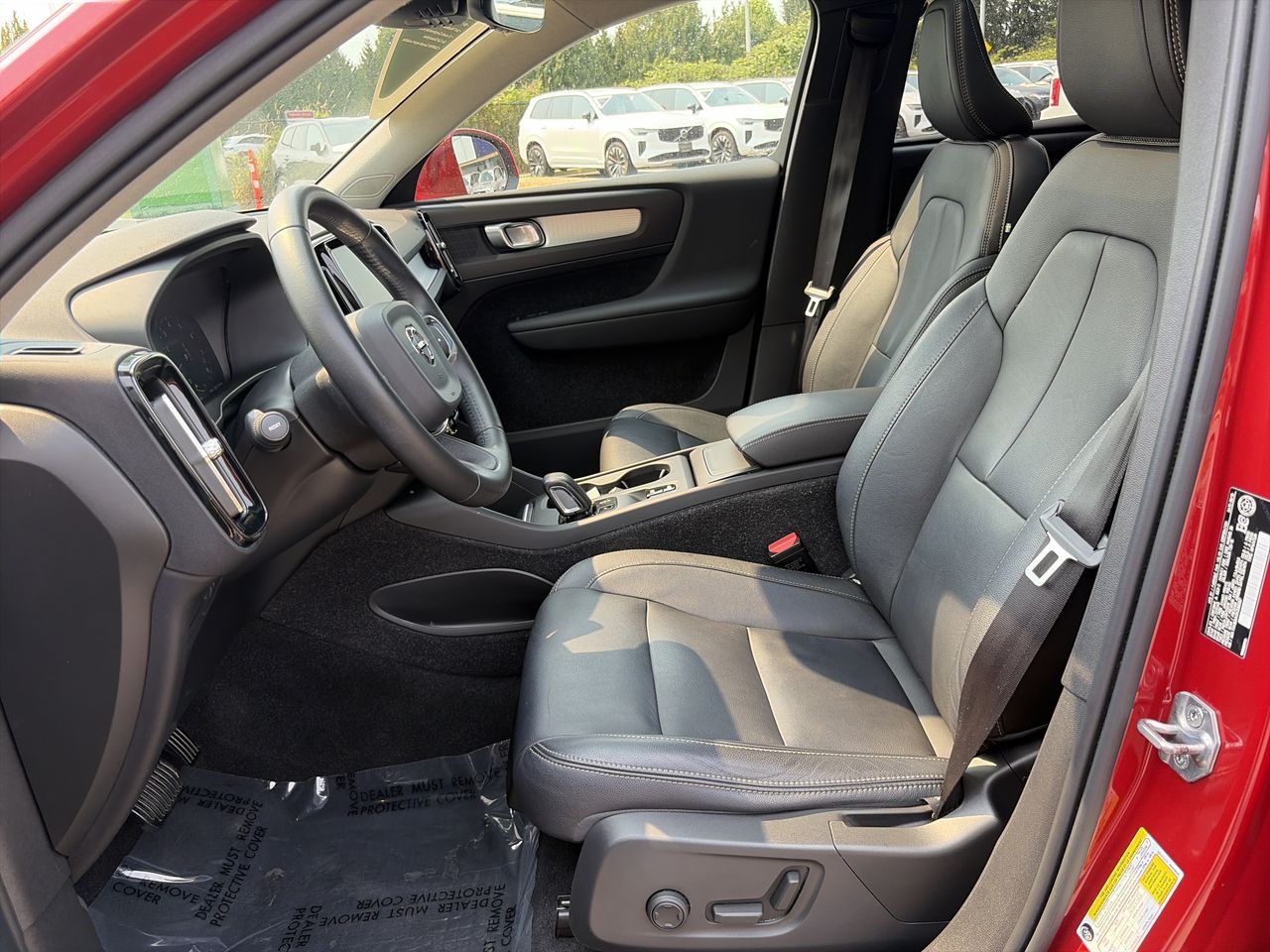 2019 Volvo XC40 in Richmond, British Columbia