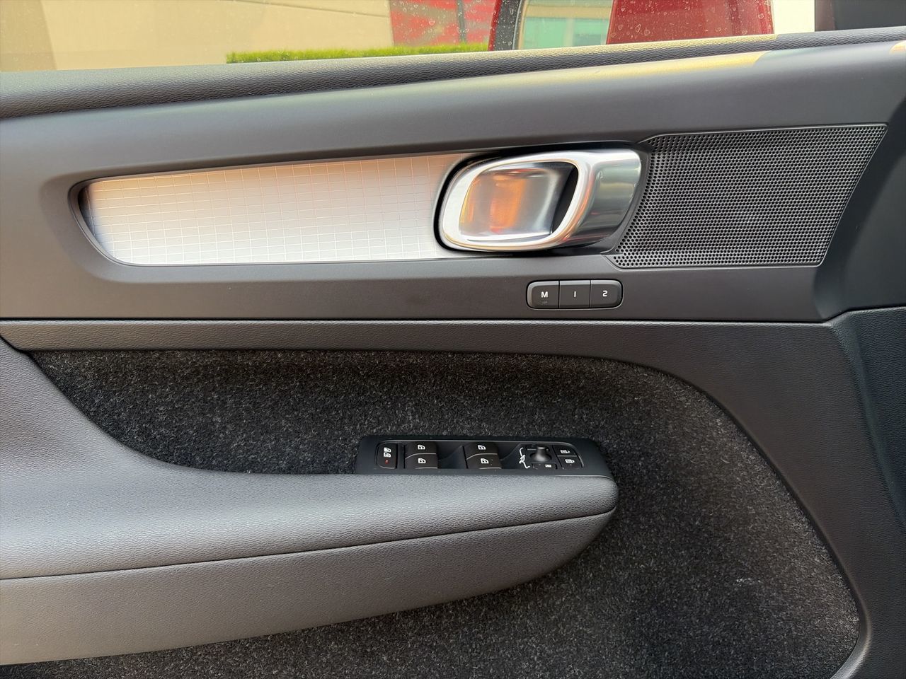 2019 Volvo XC40 in Richmond, British Columbia