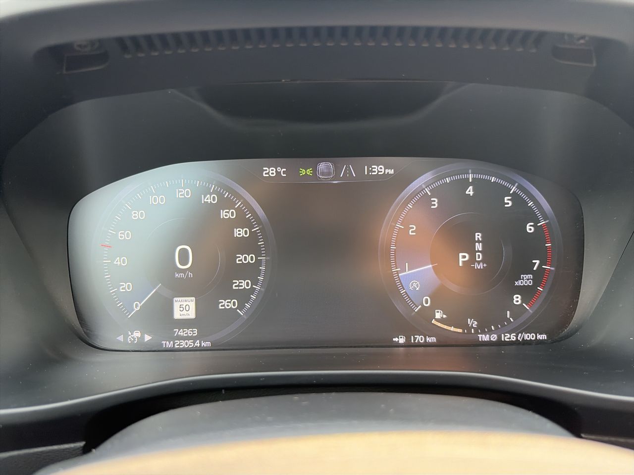 2019 Volvo XC40 in Richmond, British Columbia