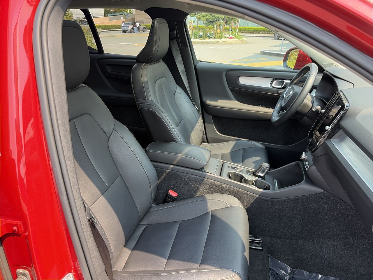 2019 Volvo XC40 in Richmond, British Columbia