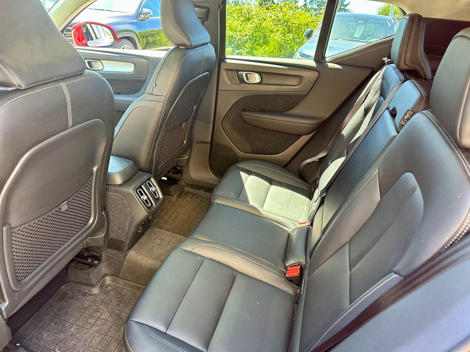 Volvo XC40  2019 à Richmond, Colombie-Britannique