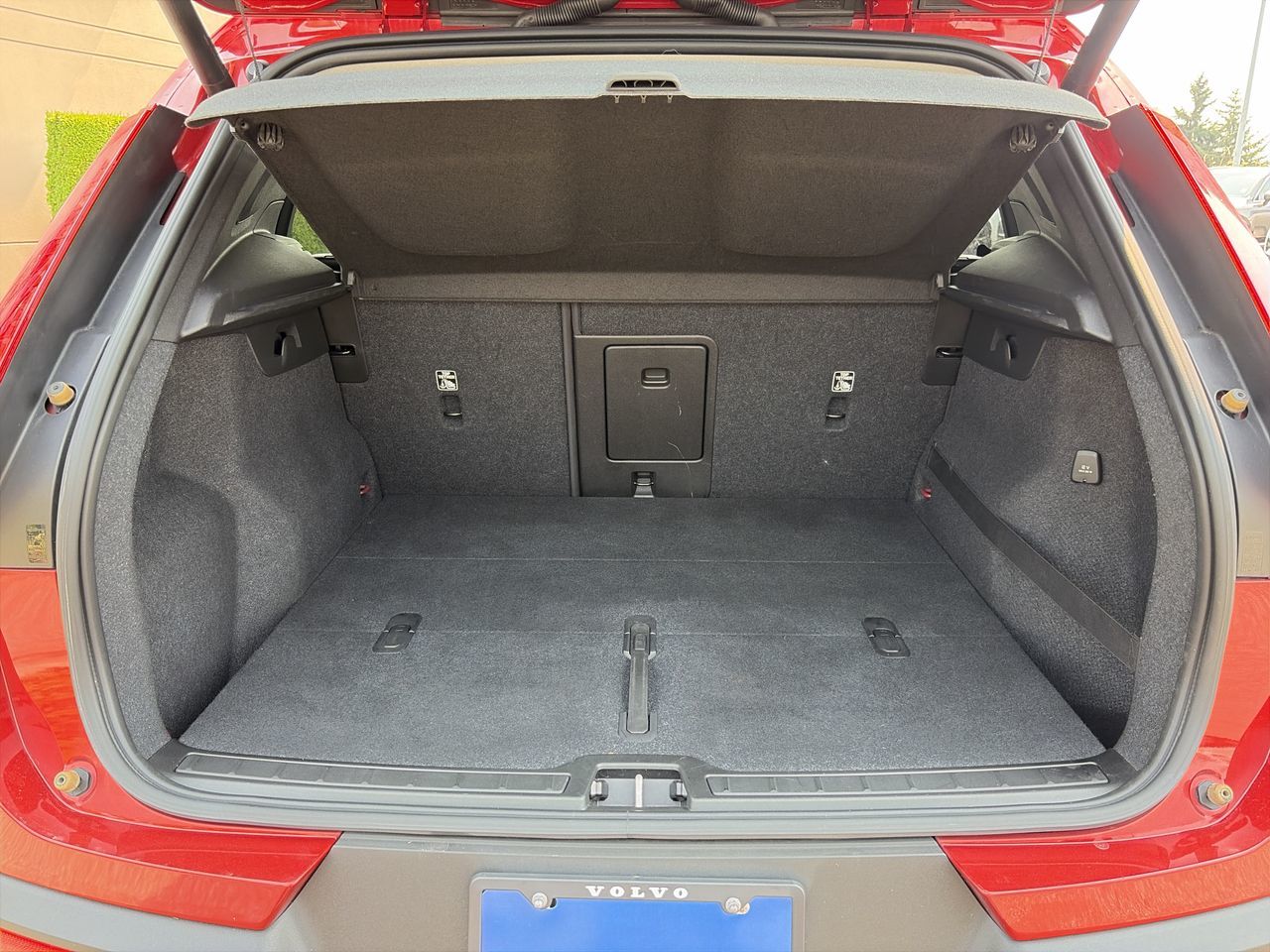 2019 Volvo XC40 in Richmond, British Columbia