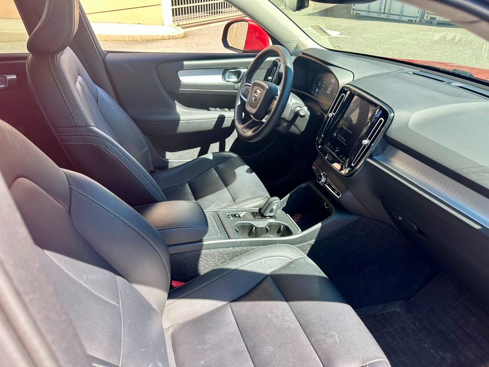 Volvo XC40  2019 à Richmond, Colombie-Britannique