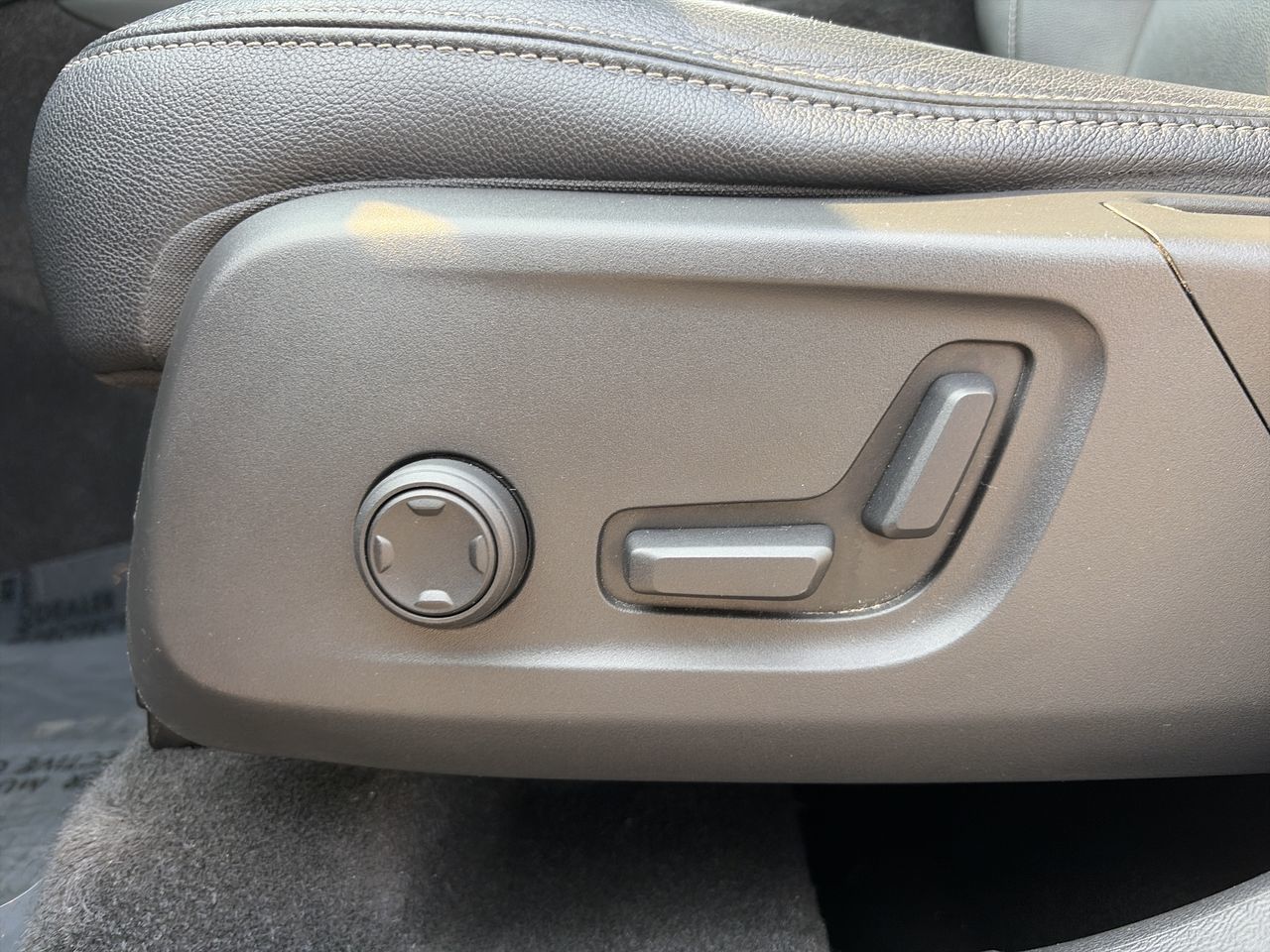 2019 Volvo XC40 in Richmond, British Columbia