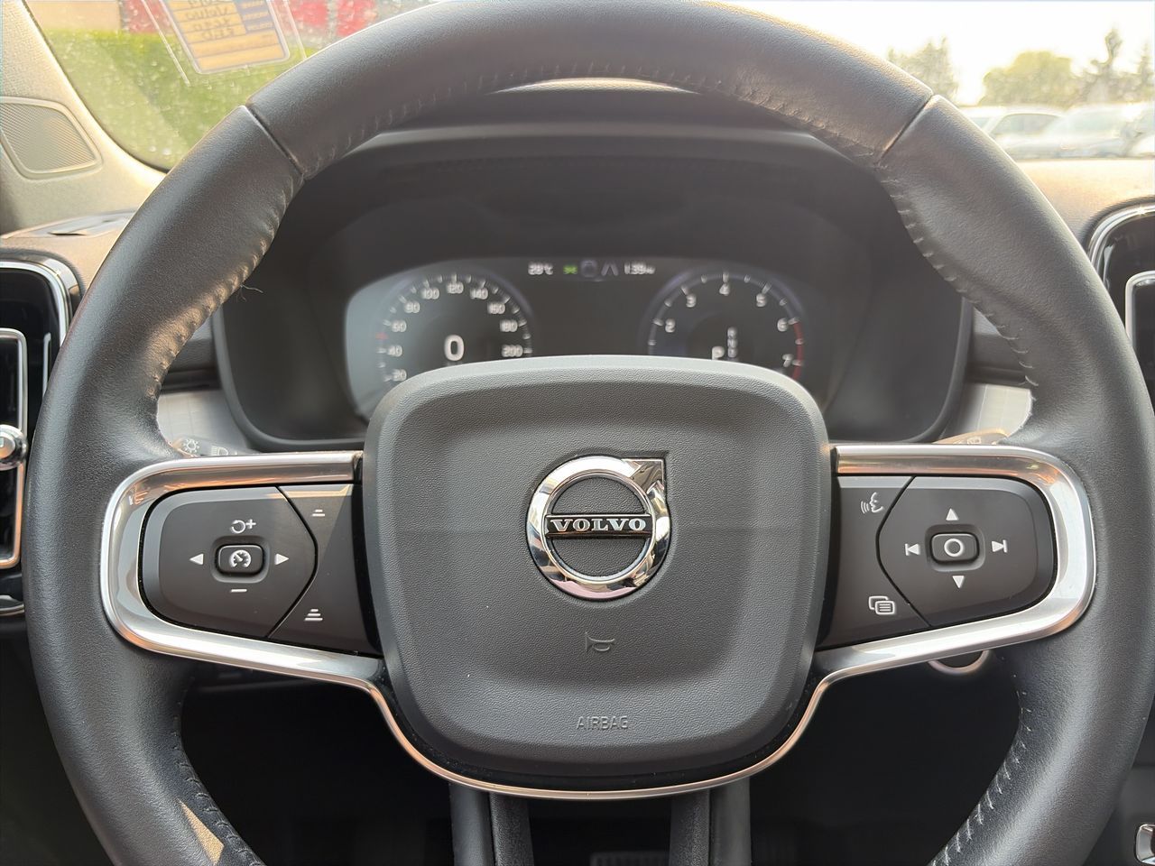 2019 Volvo XC40 in Richmond, British Columbia