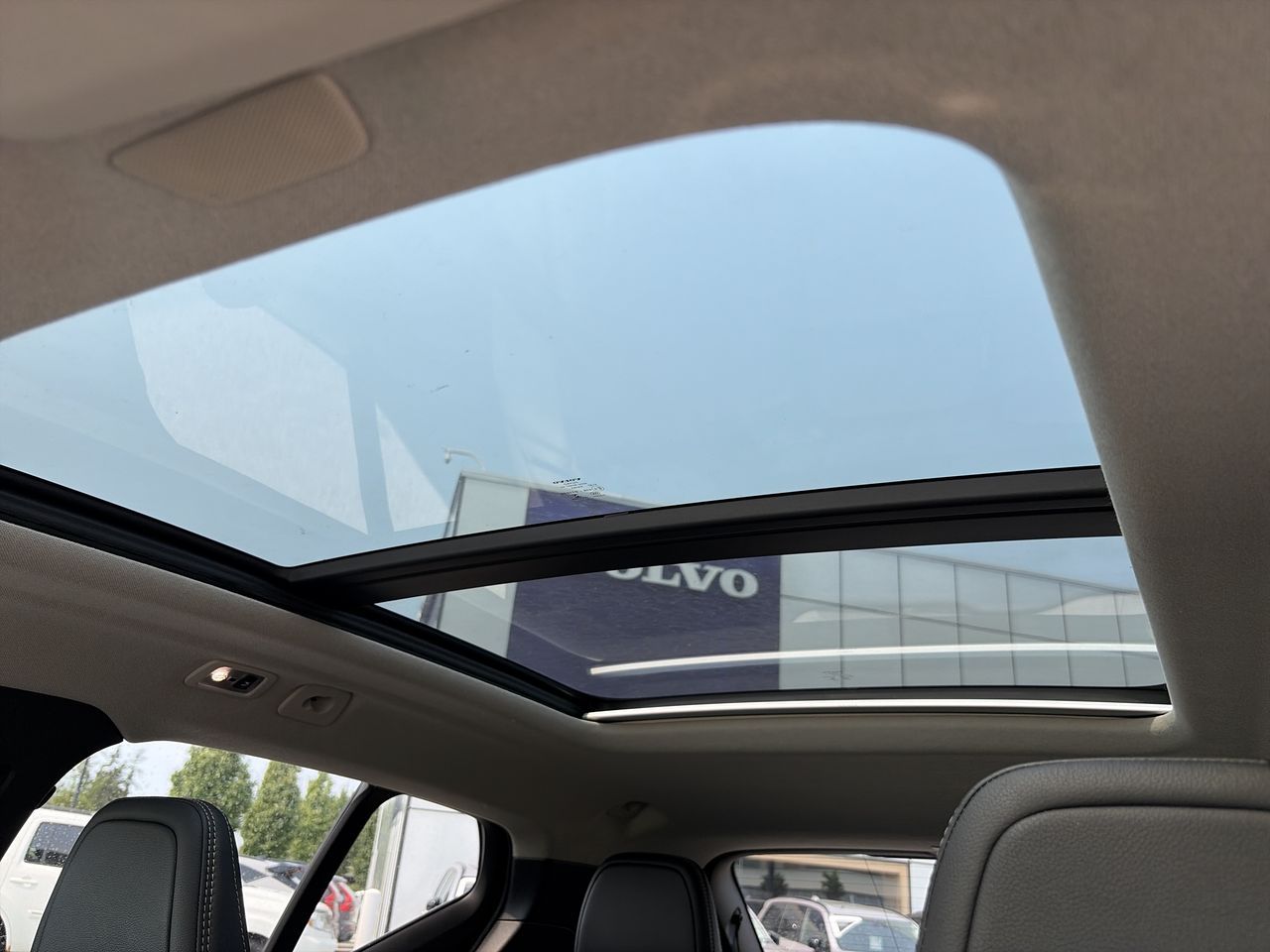2019 Volvo XC40 in Richmond, British Columbia