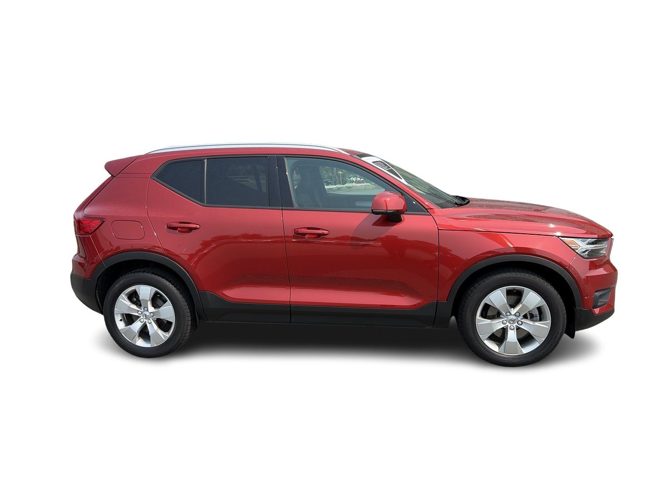 2019 Volvo XC40 in Richmond, British Columbia