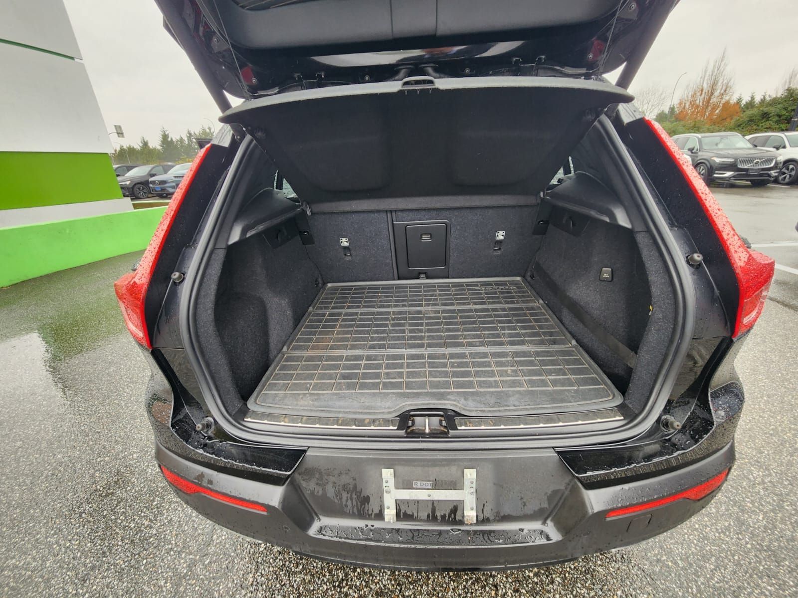 2019 Volvo XC40 in Richmond, British Columbia