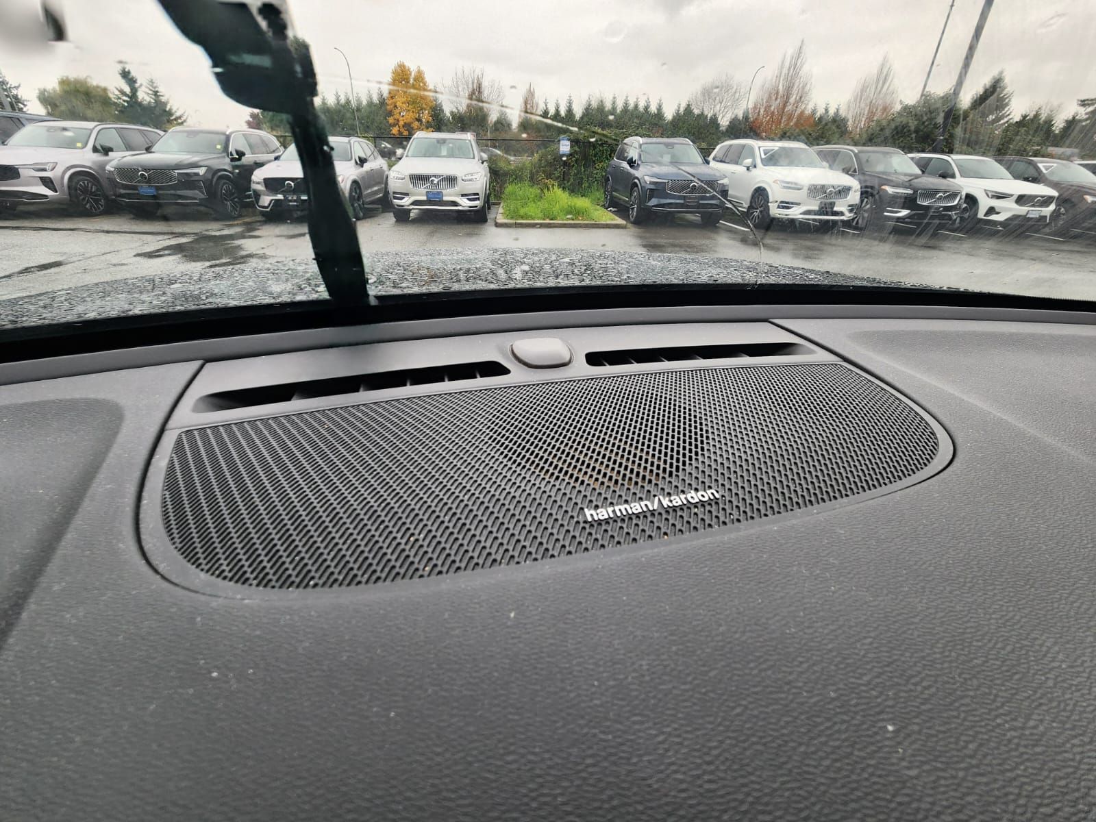 2019 Volvo XC40 in Richmond, British Columbia