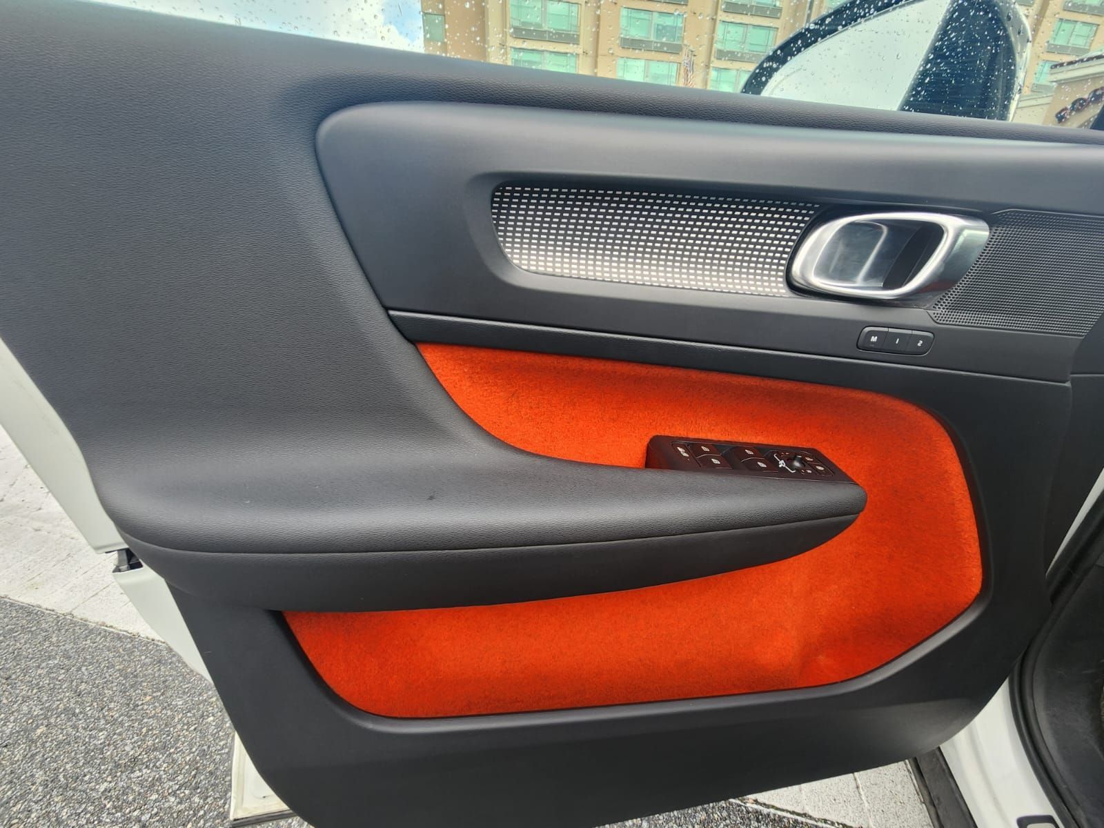2019 Volvo XC40 in Richmond, British Columbia
