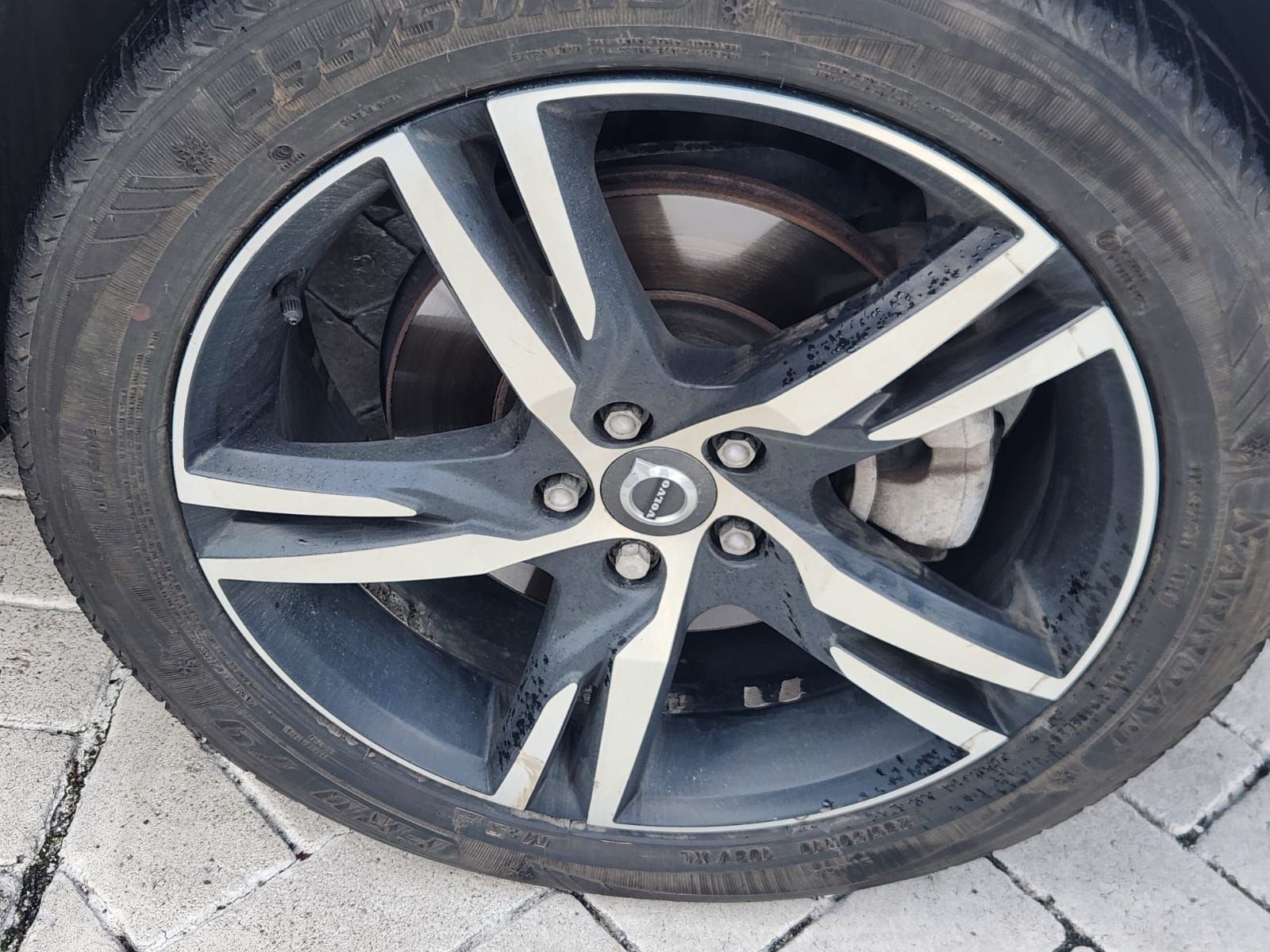 2019 Volvo XC40 in Richmond, British Columbia