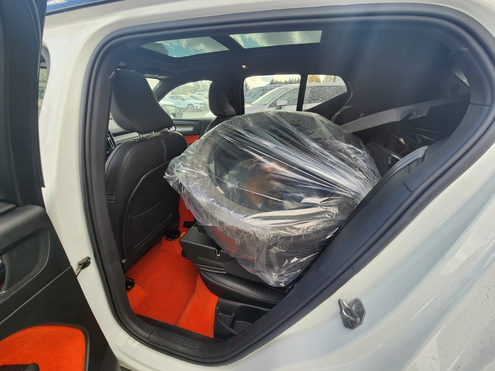 2019 Volvo XC40 in Richmond, British Columbia