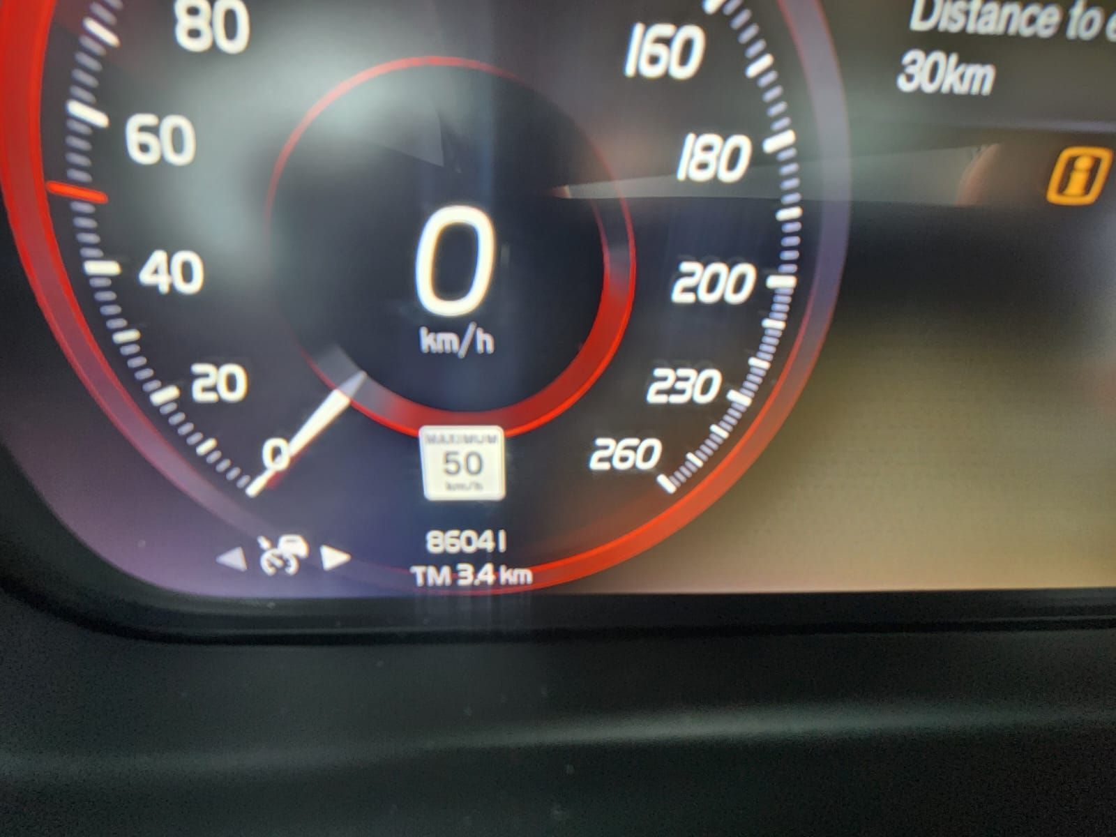 2019 Volvo XC40 in Richmond, British Columbia