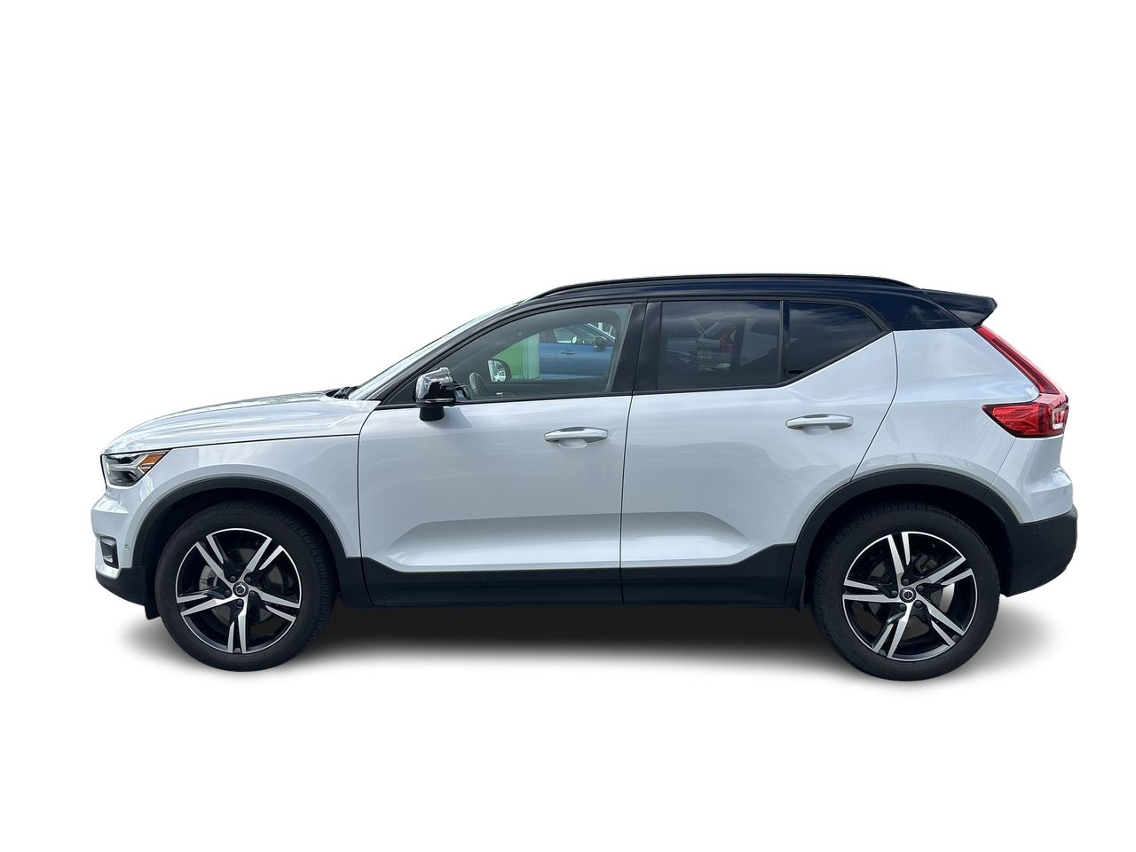 2021 Volvo XC40