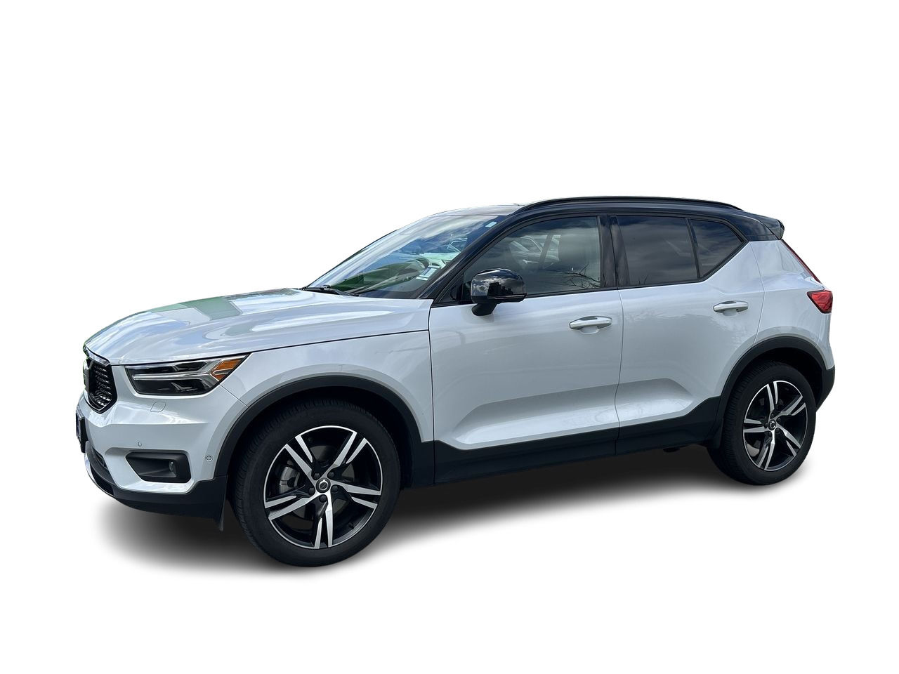 2021 Volvo XC40