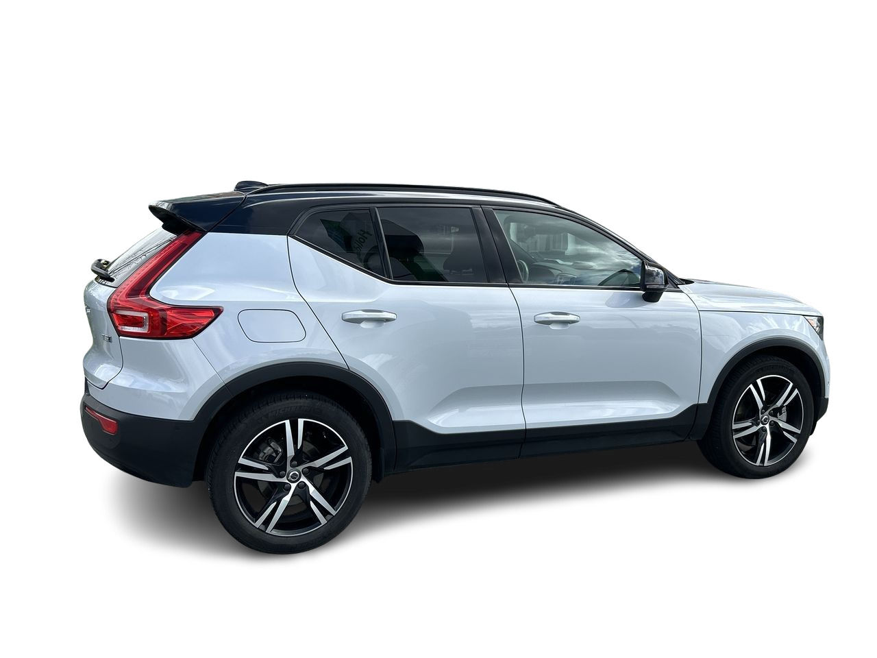 2021 Volvo XC40