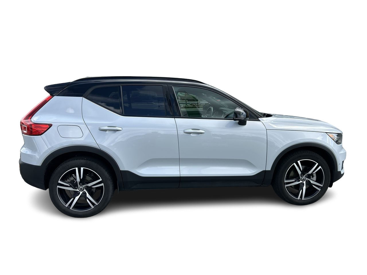 2021 Volvo XC40