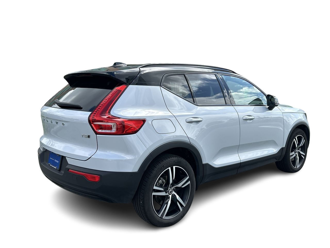2021 Volvo XC40