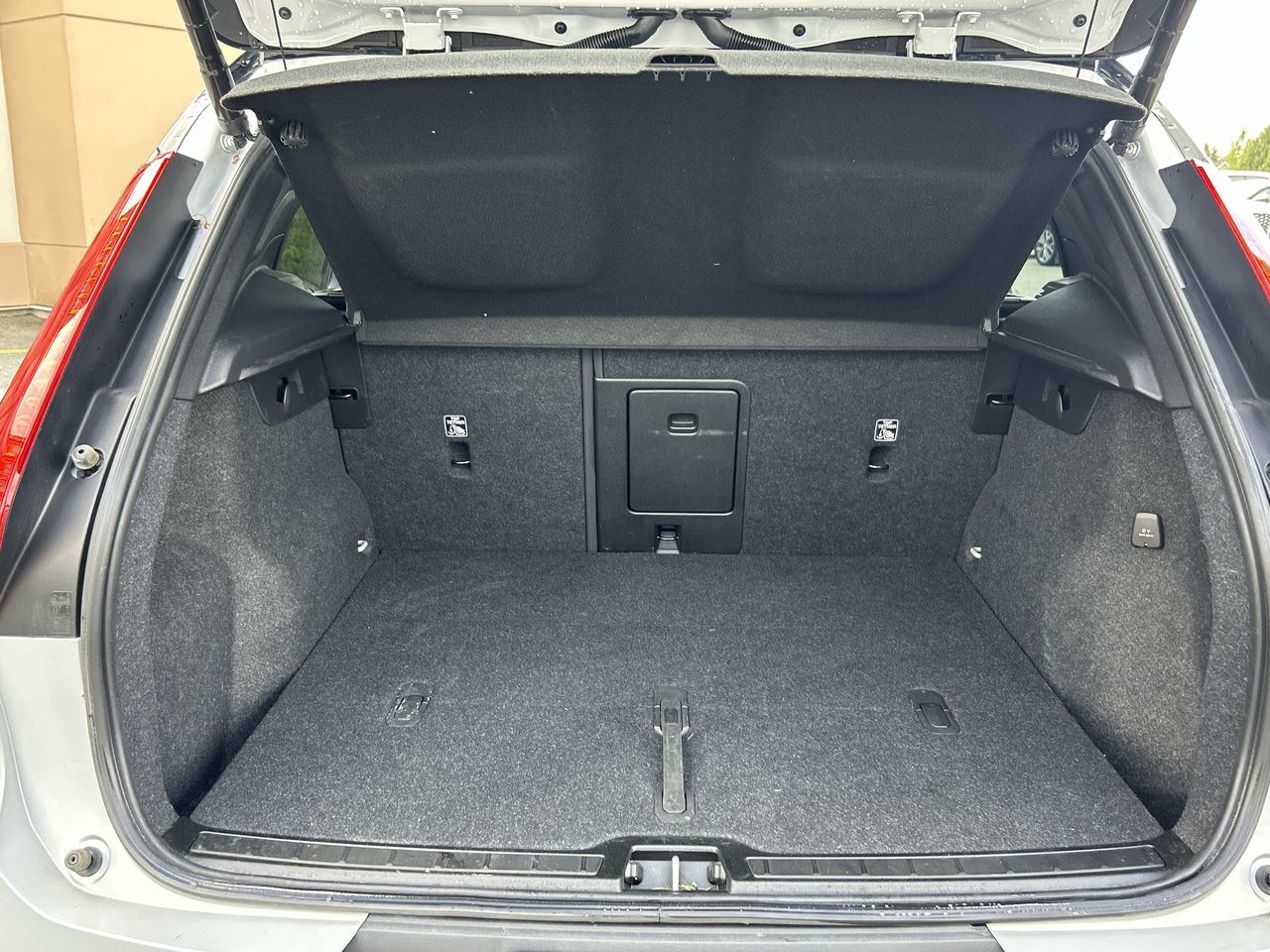 2021 Volvo XC40