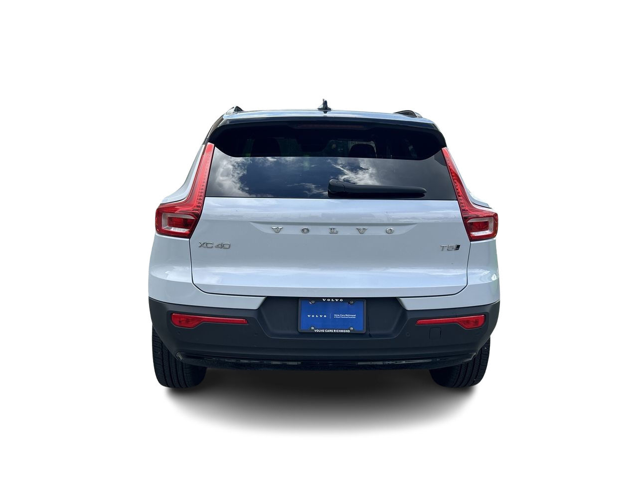 2021 Volvo XC40