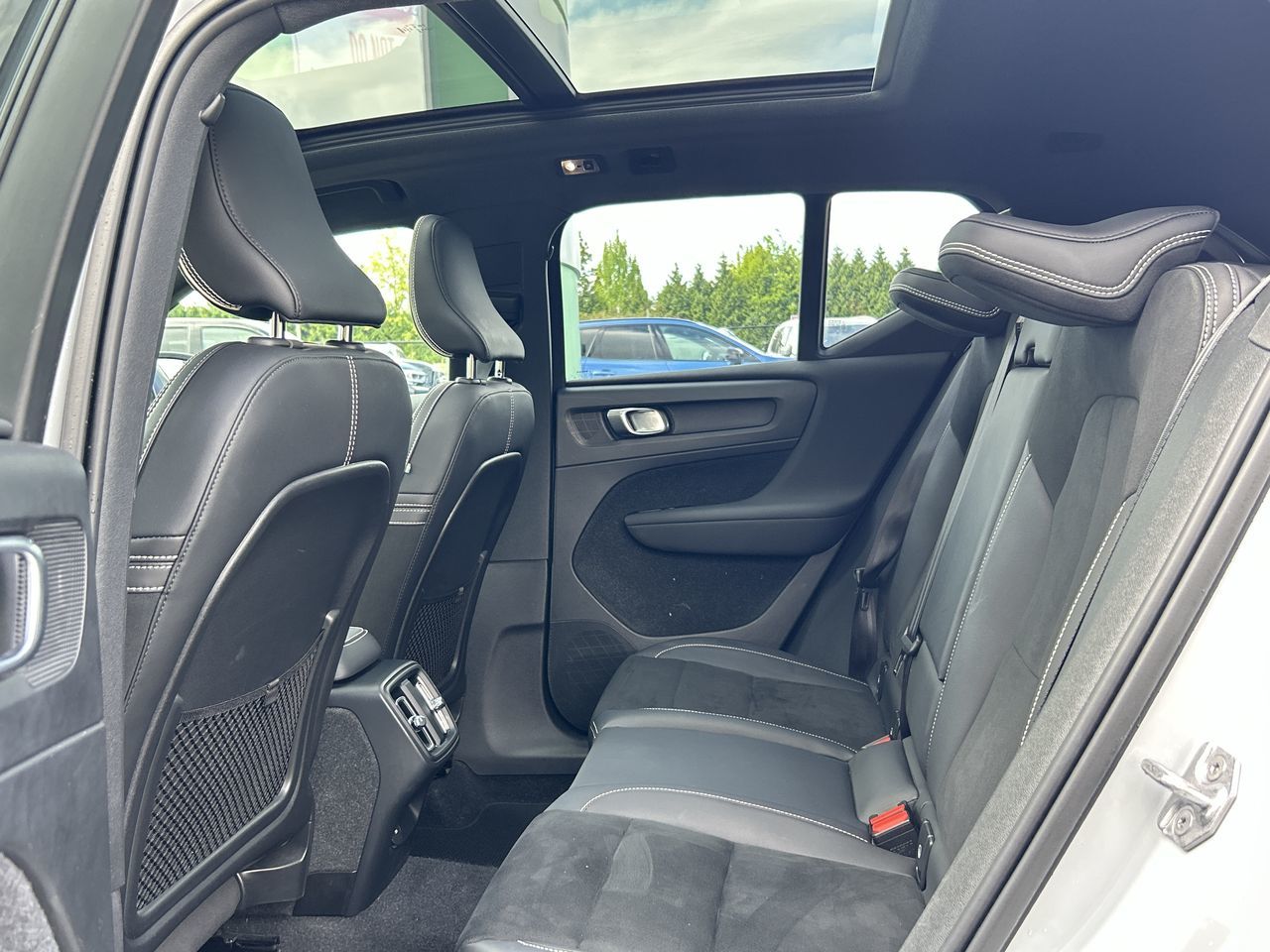 2021 Volvo XC40