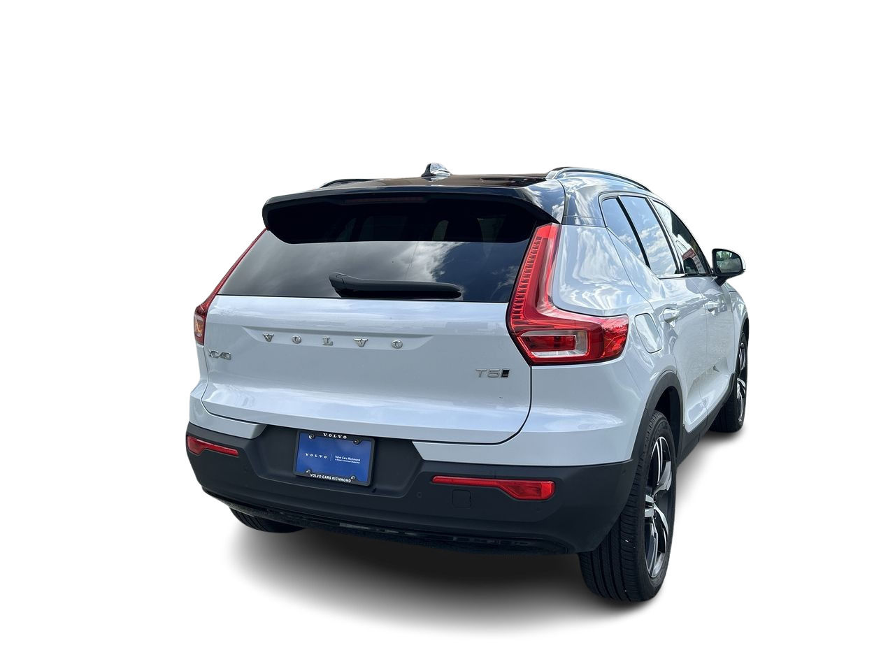 2021 Volvo XC40