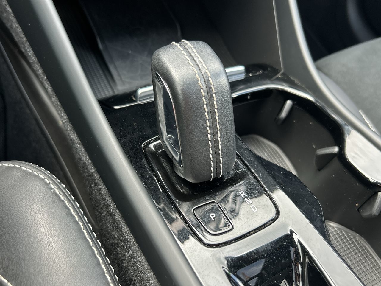 2021 Volvo XC40