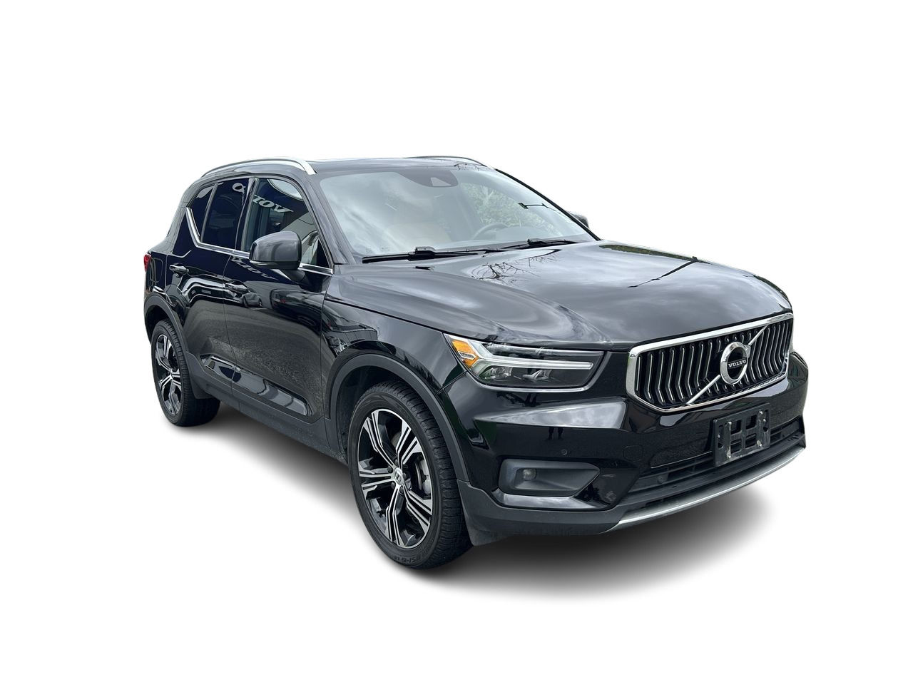 Volvo XC40  2021 à Richmond, Colombie-Britannique