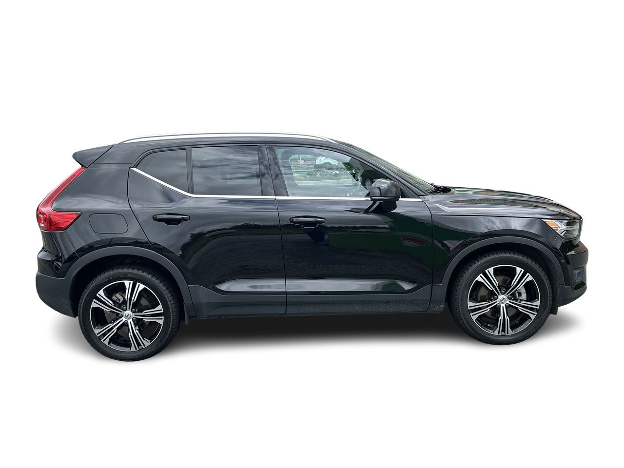 Volvo XC40  2021 à Richmond, Colombie-Britannique