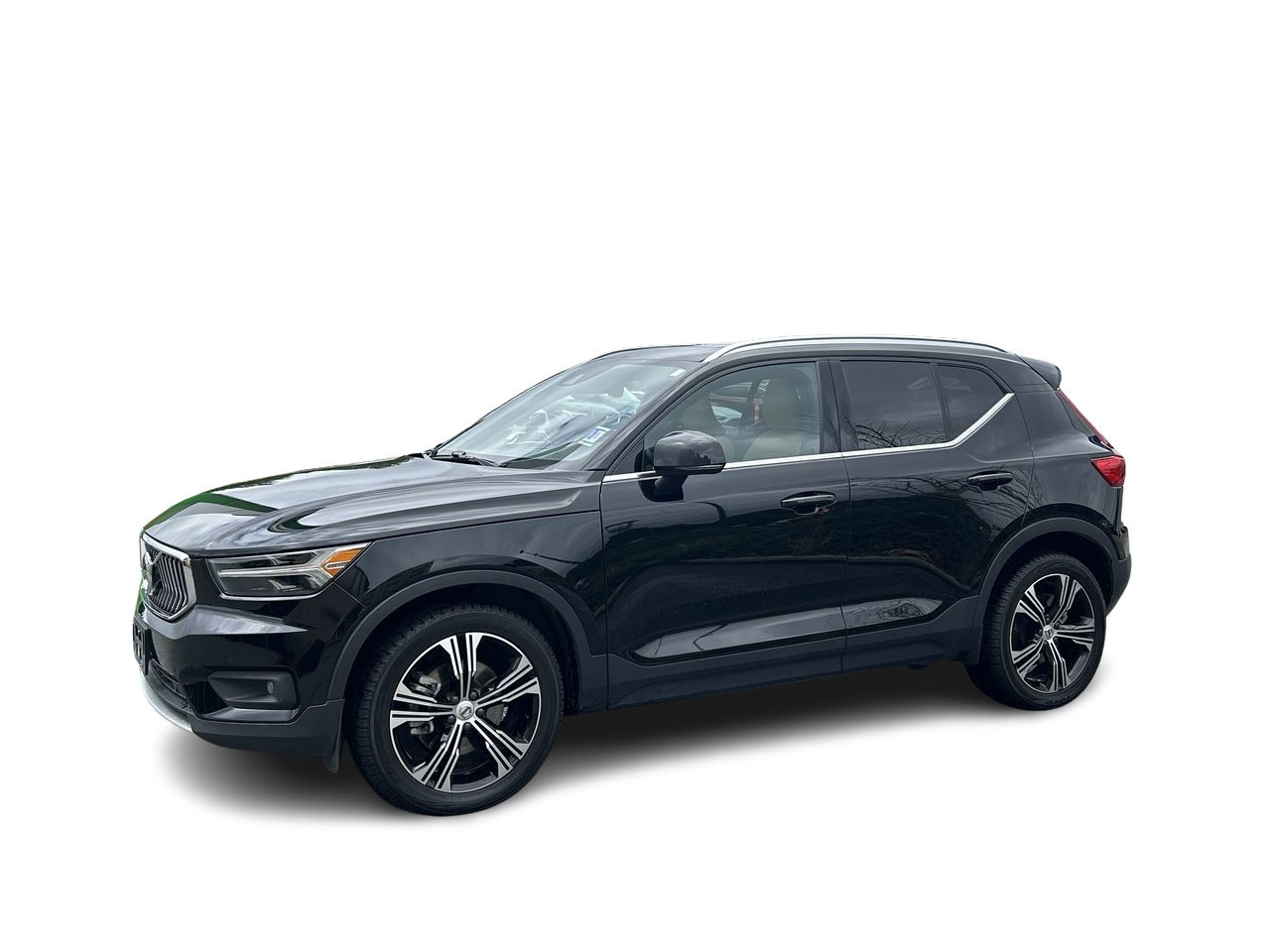 Volvo XC40  2021 à Richmond, Colombie-Britannique