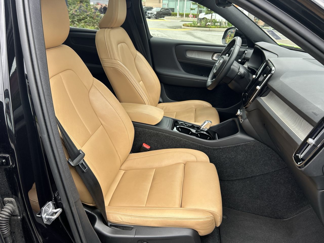 Volvo XC40  2021 à Richmond, Colombie-Britannique