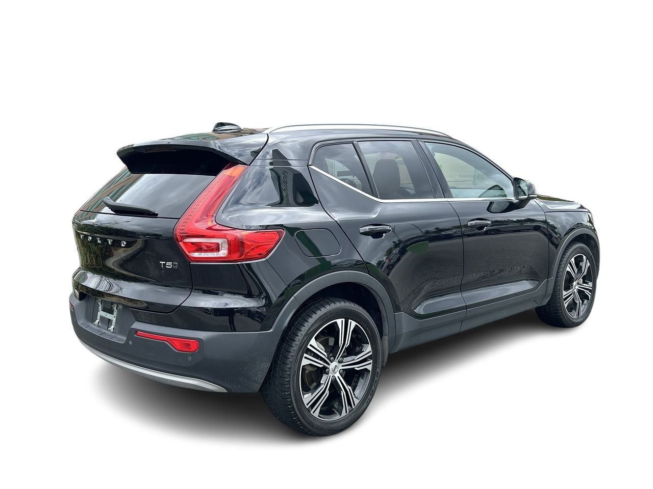 Volvo XC40  2021 à Richmond, Colombie-Britannique
