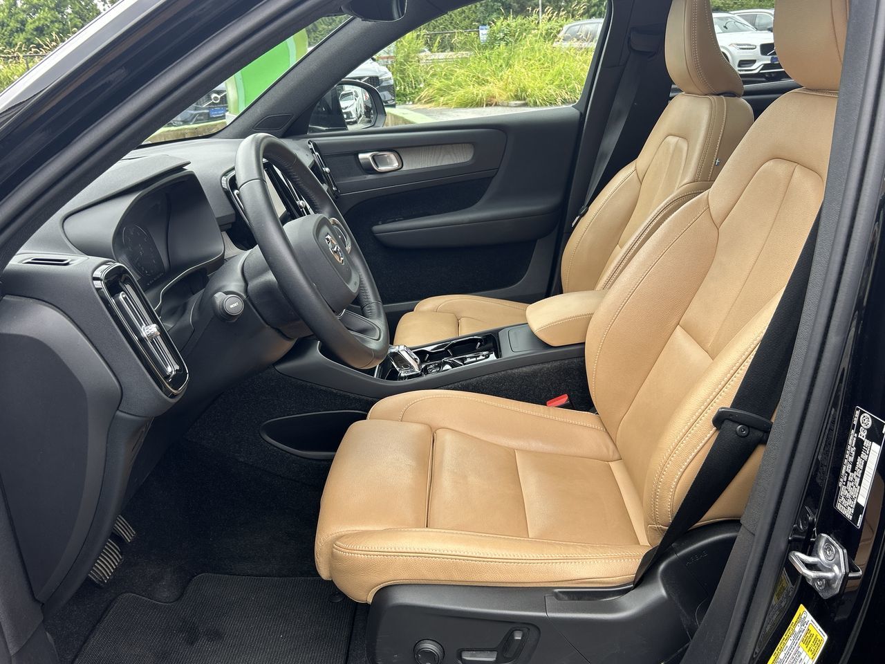 Volvo XC40  2021 à Richmond, Colombie-Britannique