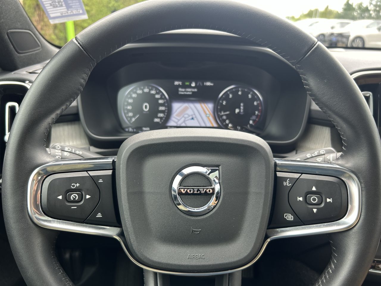 Volvo XC40  2021 à Richmond, Colombie-Britannique