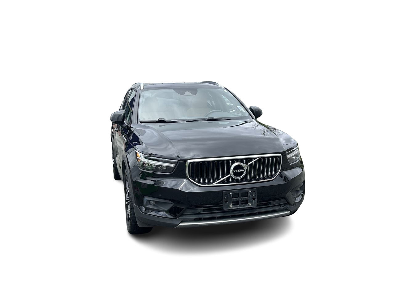 Volvo XC40  2021 à Richmond, Colombie-Britannique