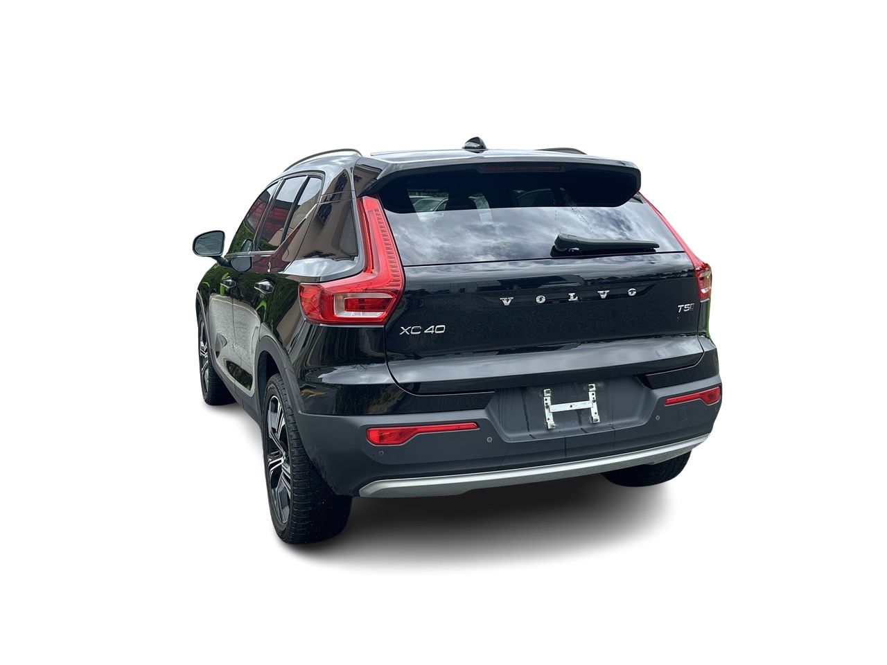 Volvo XC40  2021 à Richmond, Colombie-Britannique