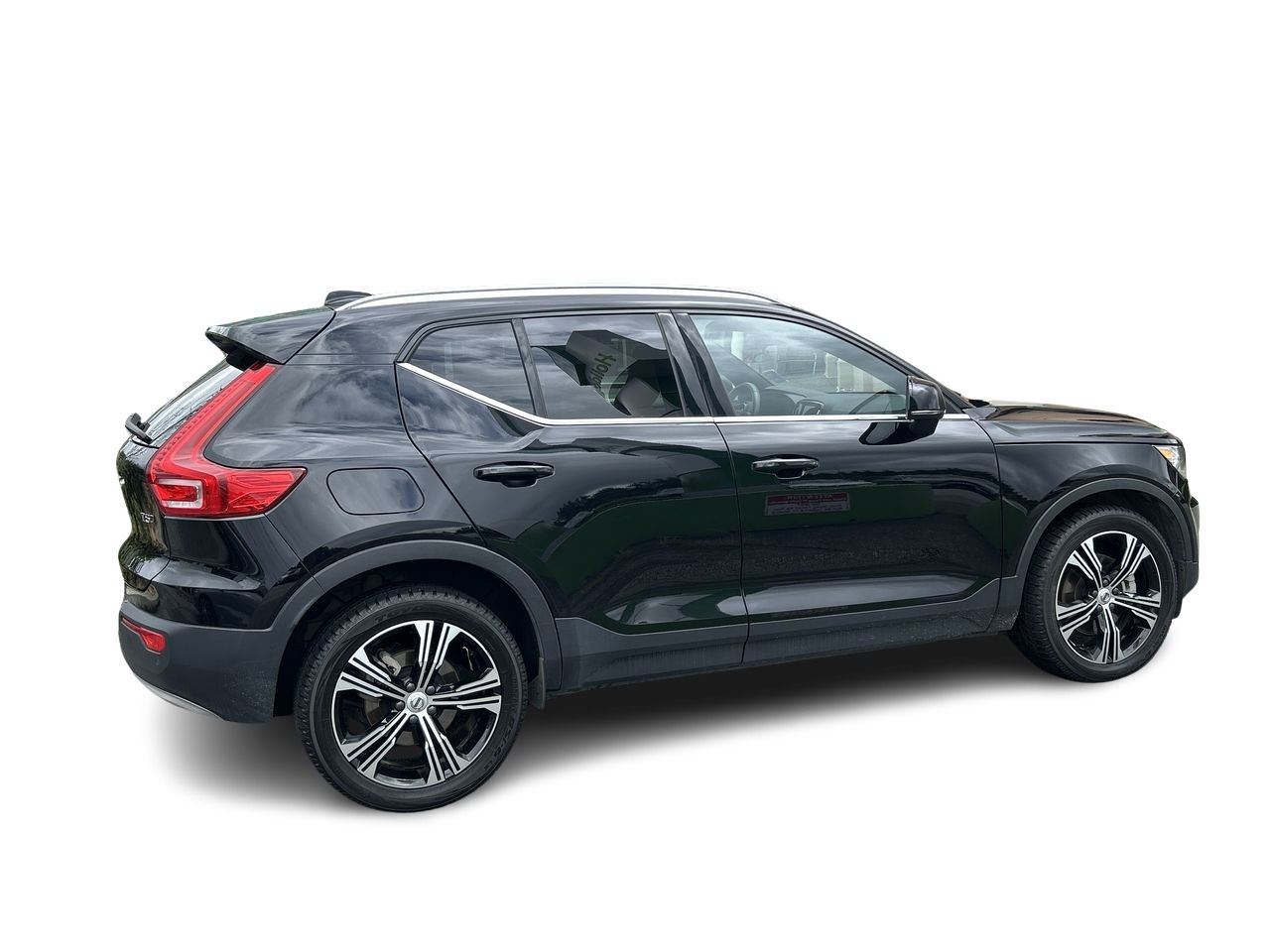 Volvo XC40  2021 à Richmond, Colombie-Britannique