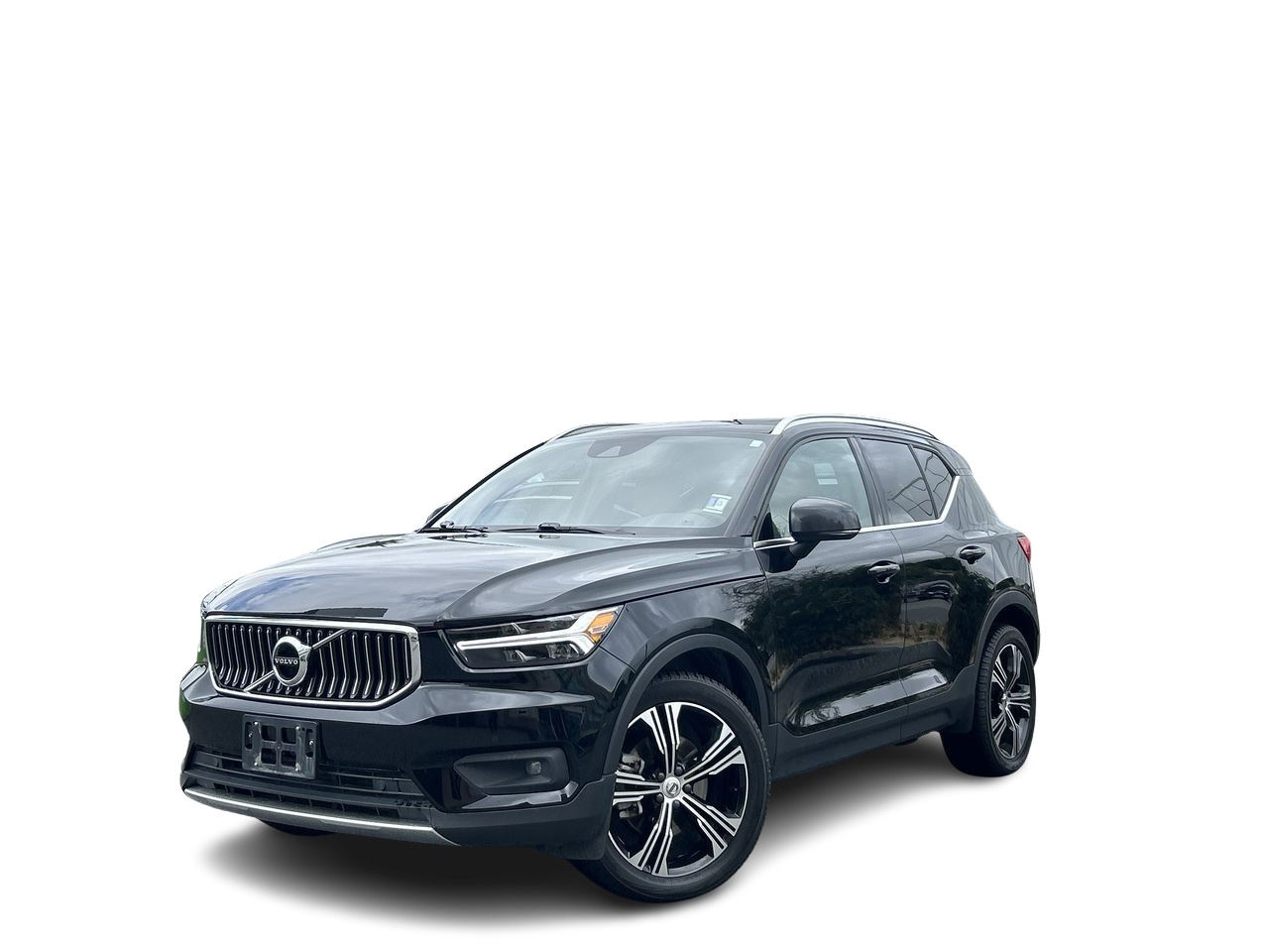 Volvo XC40  2021 à Richmond, Colombie-Britannique