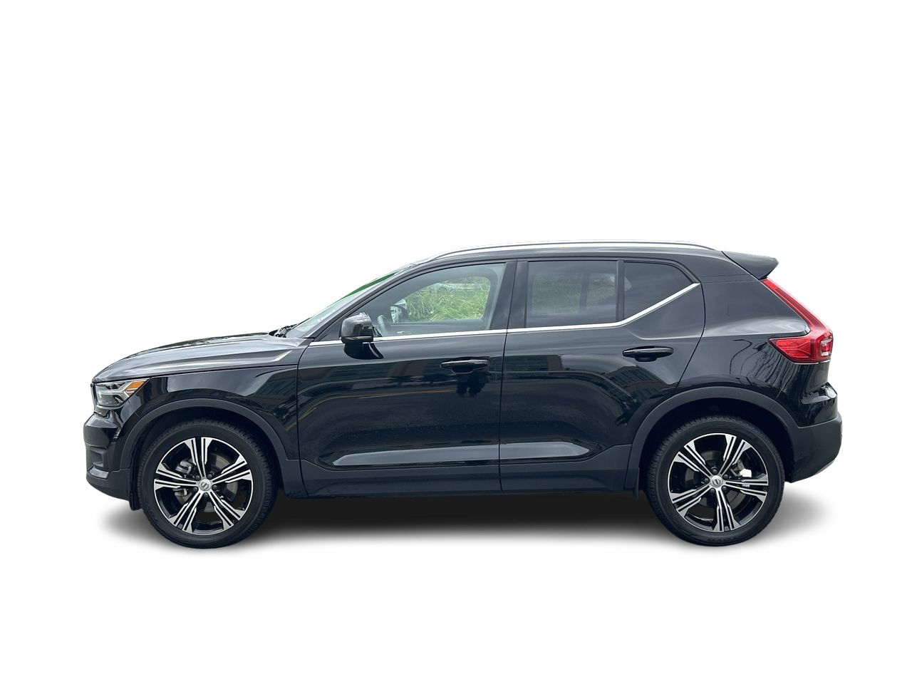 Volvo XC40  2021 à Richmond, Colombie-Britannique