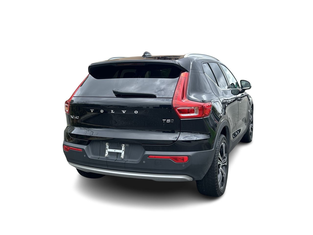 Volvo XC40  2021 à Richmond, Colombie-Britannique