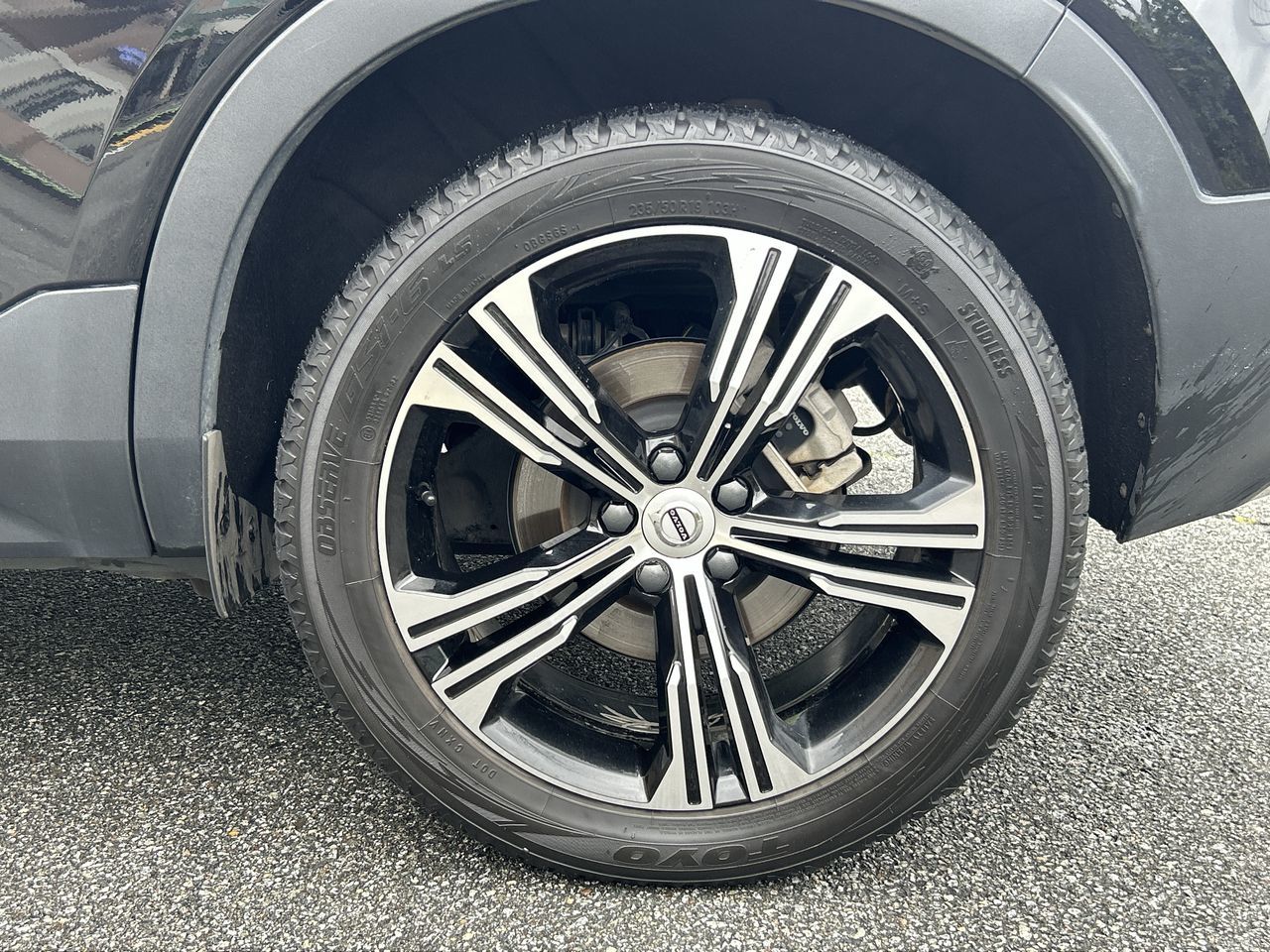 Volvo XC40  2021 à Richmond, Colombie-Britannique