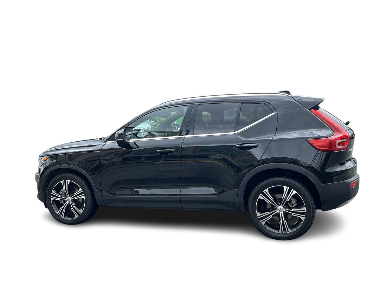 Volvo XC40  2021 à Richmond, Colombie-Britannique